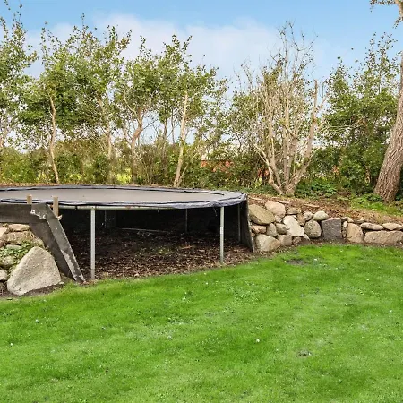 Hedda - 15km From The Sea In Western Jutland By Interhome Tatil Evi