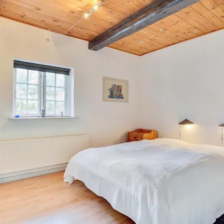 Hedda - 15km From The Sea In Western Jutland By Interhome Tatil Evi