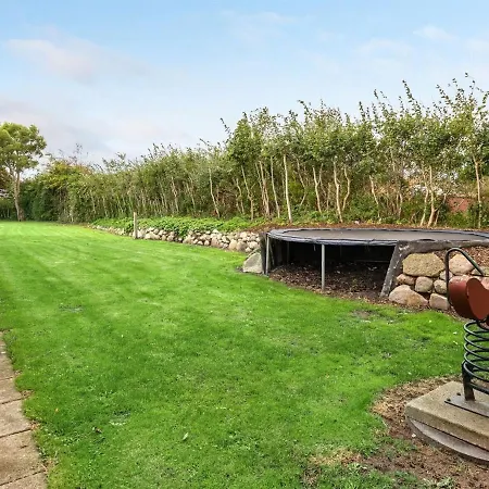 Hedda - 15km From The Sea In Western Jutland By Interhome Tatil Evi