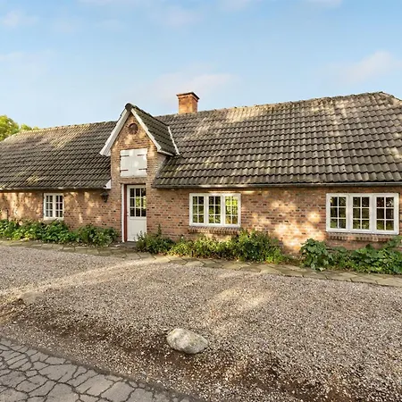 Hedda - 15km From The Sea In Western Jutland By Interhome Tatil Evi