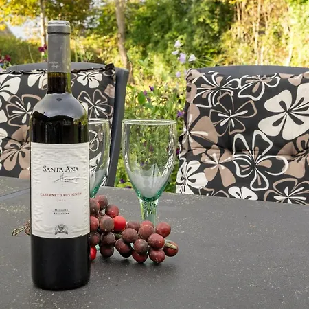 Hedda - 15km From The Sea By Interhome Ballum