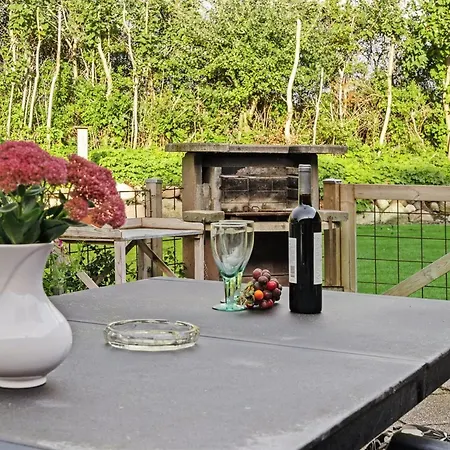 Hedda - 15km From The Sea By Interhome Vakantiehuis Ballum