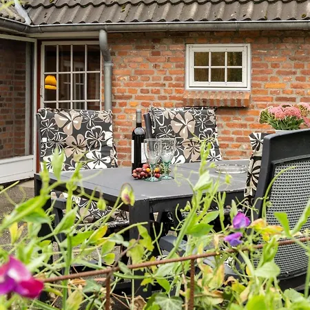 Hedda - 15km From The Sea By Interhome Feriehus Ballum