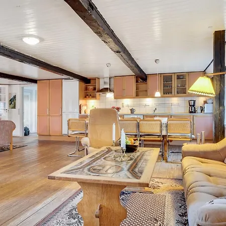 Hedda - 15km From The Sea By Interhome Vakantiehuis *