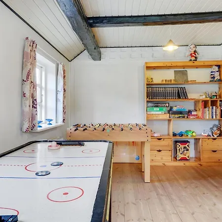Feriehus Hedda - 15km From The Sea By Interhome